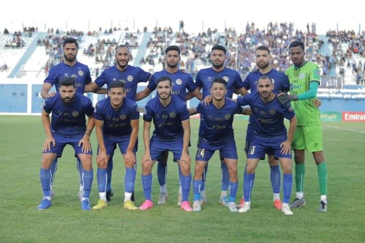 الاتحاد المنستيري